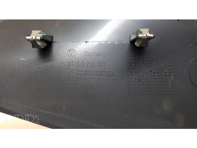 Отделка Head-up