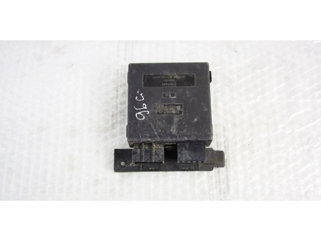 Блок комфорта 56042255 Jeep Grand Cherokee