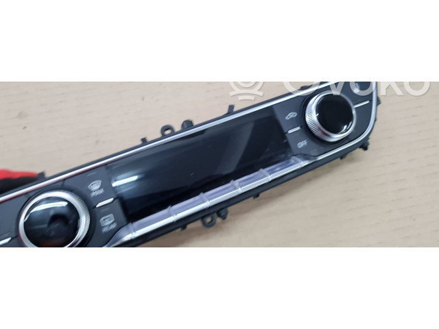 Блок управления климат-контролем 80A820043N, 5HB01392313 Audi Q5 SQ5