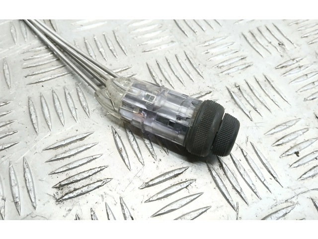 Zpětné zrcátko Audi 80 90 B3 1991