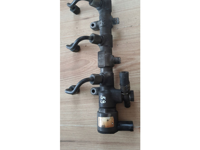 Vstřikovací lišta 04L130764, 04L130764B Audi A8 S8 D5