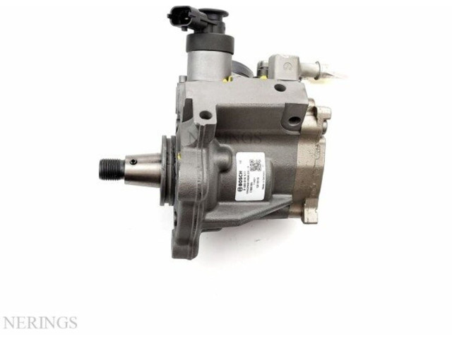 Vstřikovací čerpadlo 0445010577, 0986437449 Ford Turneo Courier