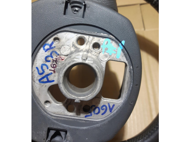 Volant Audi A5 8T 8F 2012