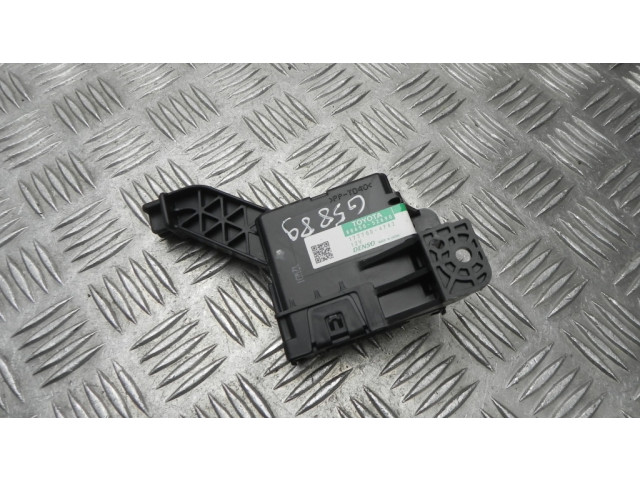 Блок управления 8865052690   Toyota Verso-S