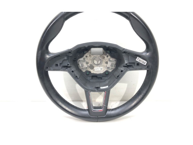 Руль Skoda Superb B8 (3V)  2015 - 2024 года 3V0419091L      