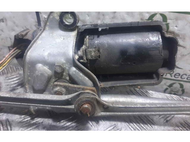 Моторчик дворников Fiat Marea