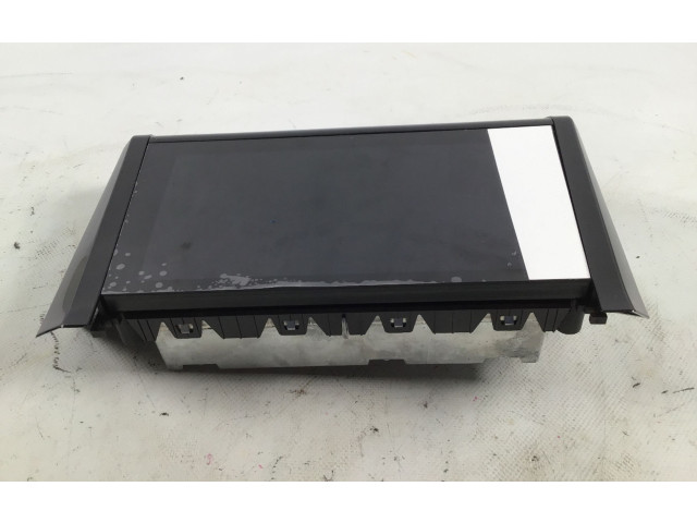 Экран/ дисплей / маленький экран 4KE919603A Audi e-tron