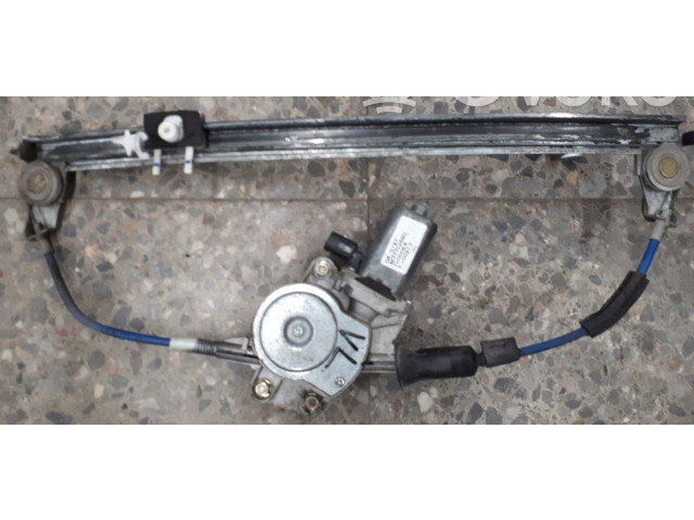 Передний комплект электрического механизма для подъема окна 77702590   Fiat Bravo - Brava   