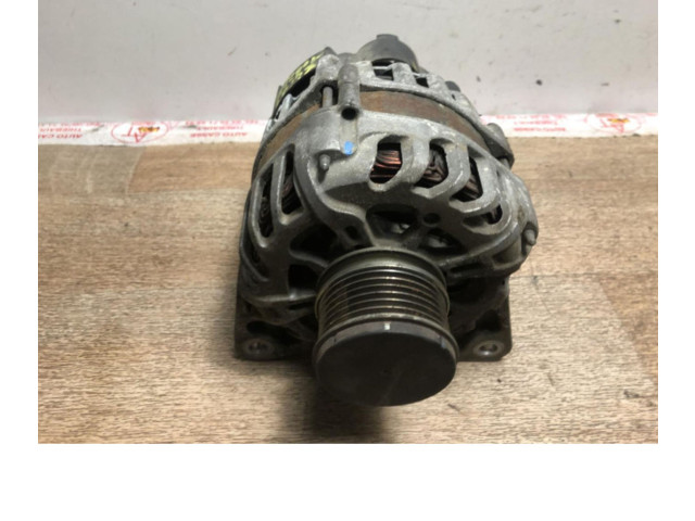 Генератор 231000788R, 231000788R   Renault Clio II      