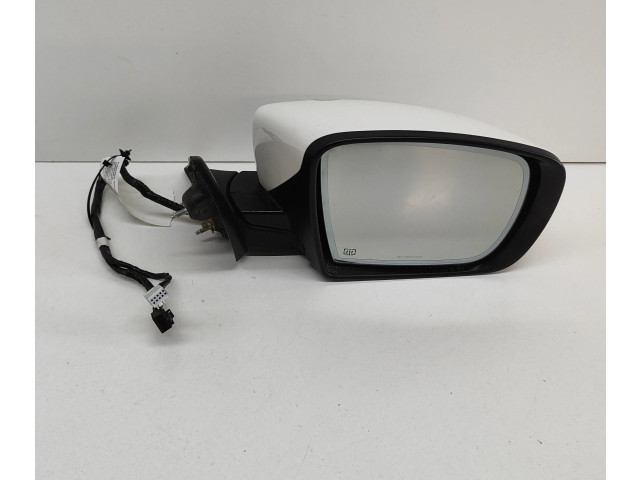Зеркало электрическое        Maserati Ghibli  2013 -  года   