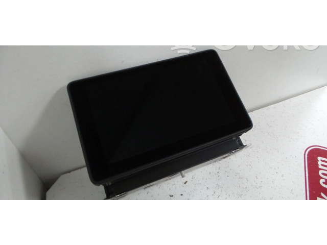 Дисплей    8W0919604, 8W0919604A   Audi A5