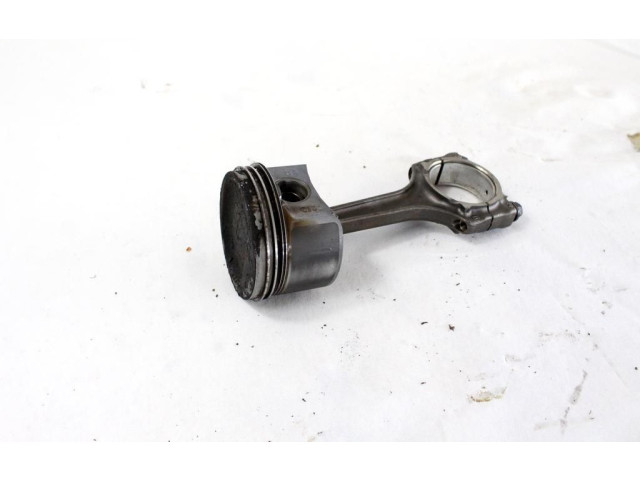 Píst 55197265 Fiat 500