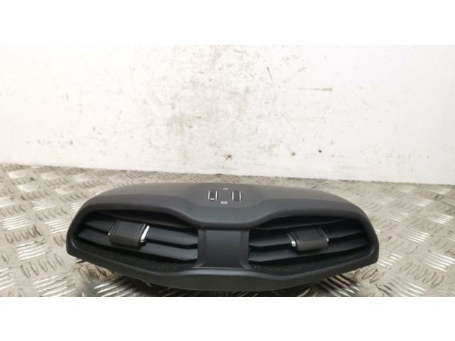 Центральная воздушная решётка