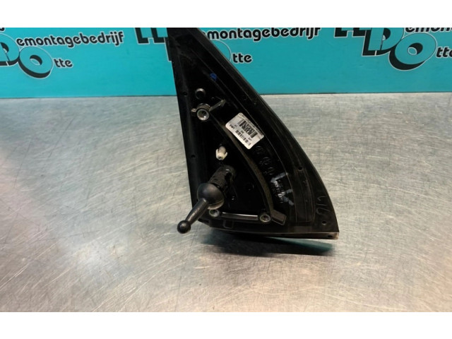 Зеркало (механическое) Hyundai i10 - года