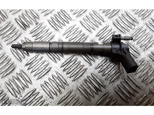 Форсунка 0445116030    Audi TT TTS Mk2   