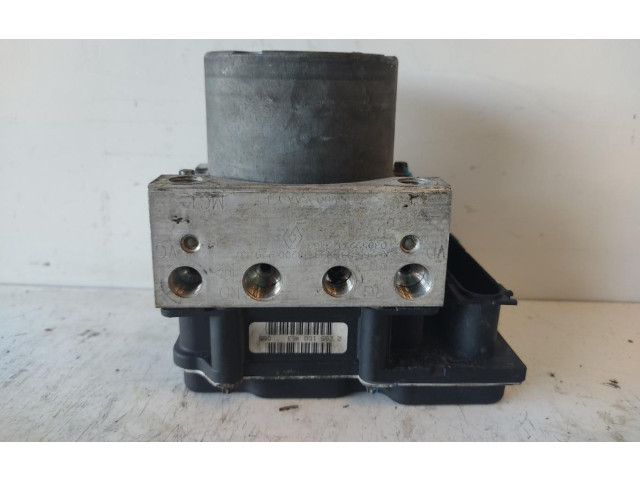 Блок АБС 0265231333   Renault  Clio II  2001 - 2005 года