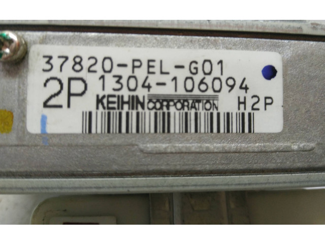 Řídící jednotka 37820PELG01, 1304106094 Honda HR-V 1999