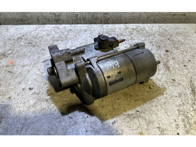 Стартер 4280008940, 05035102AA Dodge Challenger