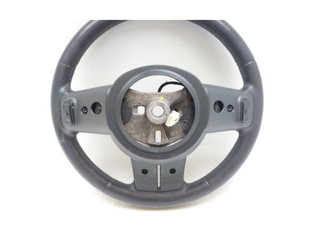 Руль Jeep Compass - года 1TT68XDVAD, 1SQ891DFAH