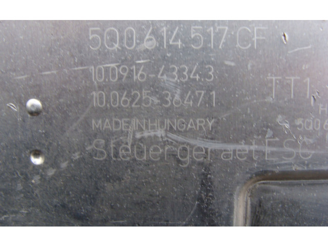 Jednotka ABS 5Q0614517CF Audi A3 S3 8V 2013