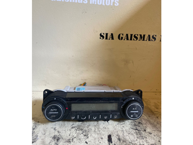 Блок управления климат-контролем 97250-1H600   KIA Ceed