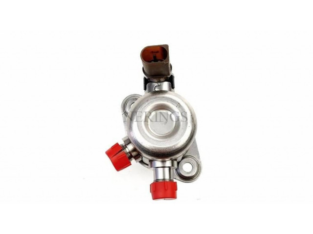 Vstřikovací čerpadlo 0261520406, 0261520405 Mercedes-Benz S AMG W222 pro benzínový motor