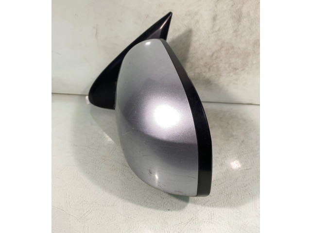 Зеркало электрическое Mitsubishi Outlander 2013 - 2021 года