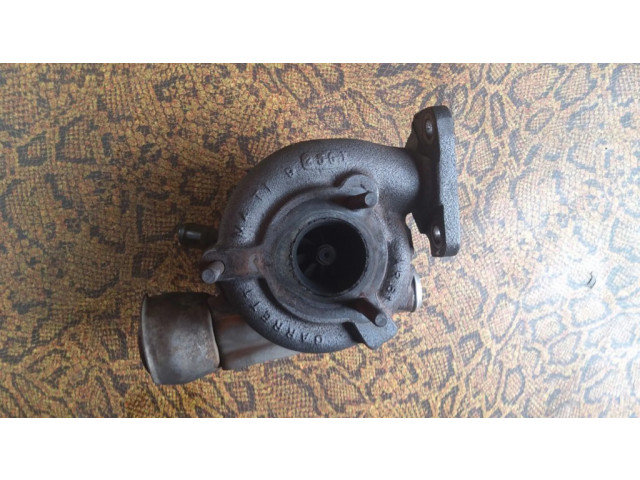 Turbodmychadlo Турбина GT1749V, 7218751 Honda Civic 1.7