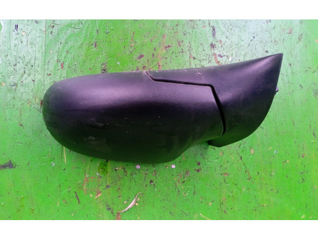 Зеркало электрическое        Mercedes-Benz A W168  1997 - 2004 года   