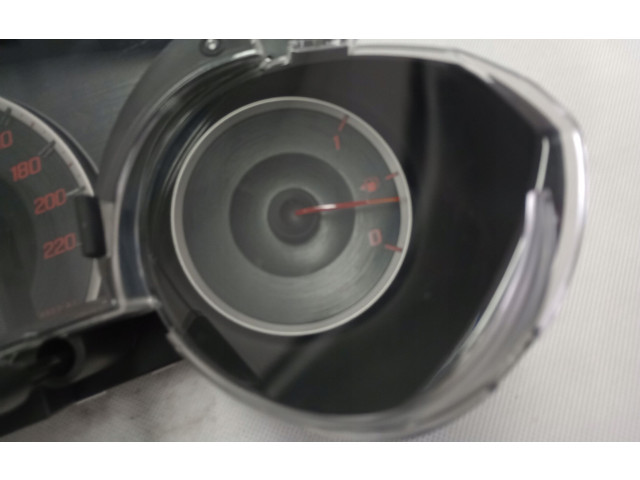 Панель приборов 78100TF0G131 Honda Jazz