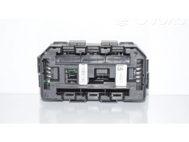 Pojistková skříňka 9389068, 9224866 BMW 4 F36 Gran coupe 2016