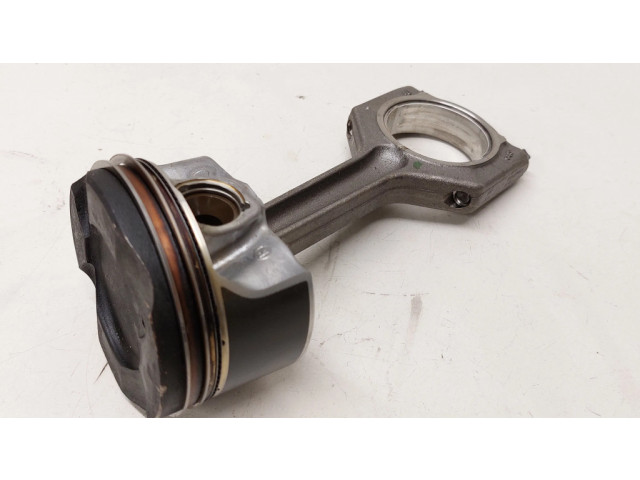 Поршень с шатуном 7846593 Aiways U5 для Электричество двигателя 2.2