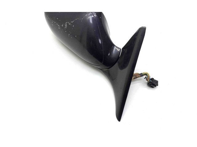 Зеркало (механическое) Jaguar XK8 - XKR 1996 - 2006 года