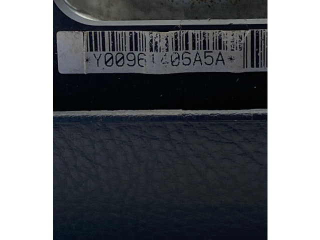 Подушка безопасности водителя Y00961406A5 Toyota Corolla Verso AR10