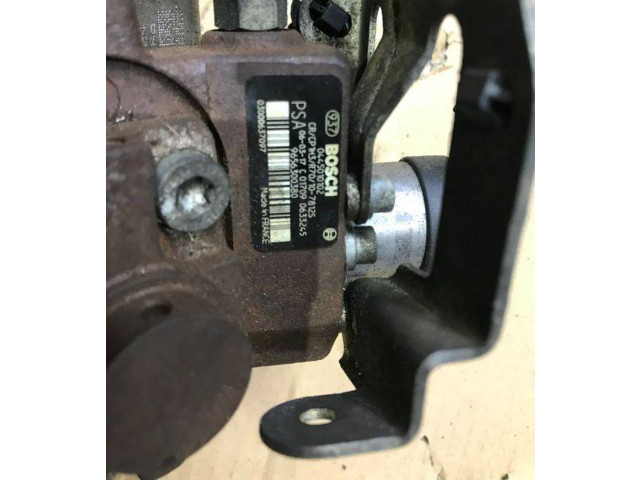 Топливный насос