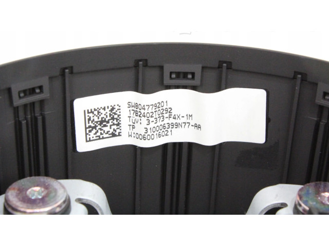 Volant BMW X1 F48 F49 2019 7851517