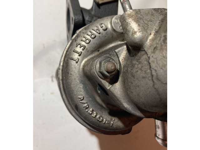 Turbodmychadlo Турбина 7537079, JD00469J Honda CR-V N22AZ