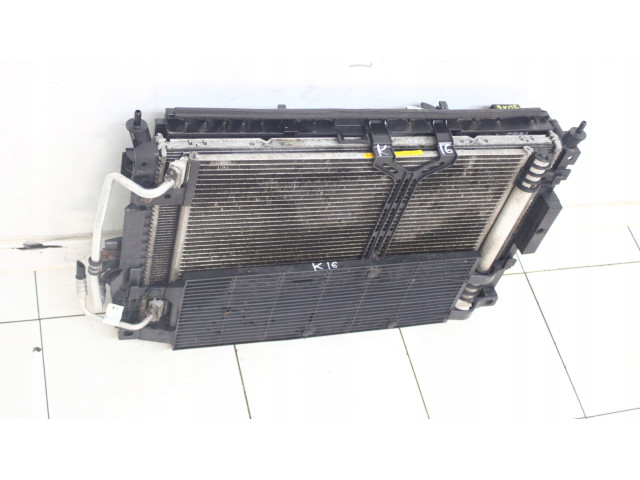 Vstřikovací lišta Citroen C4 Grand Picasso