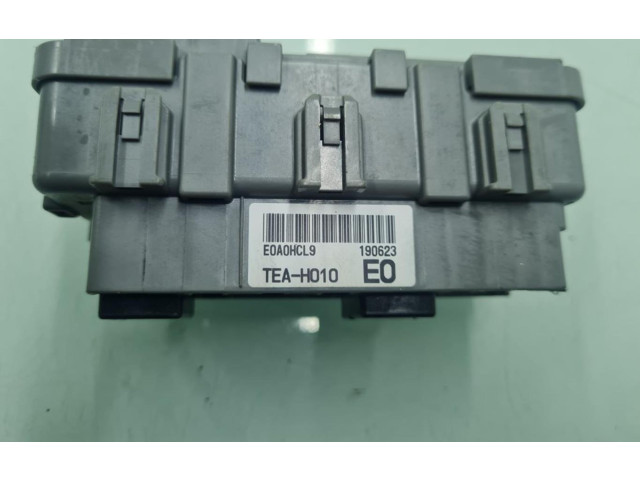 Pojistková skříňka TEAH010 Honda Civic 2020