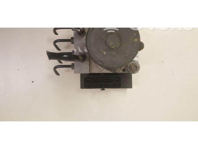 Блок АБС 9666226380, 0265951341   Citroen  C5  2008-2016 года