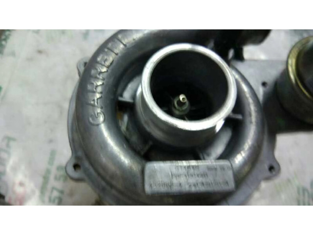 Турбина Rover 214 - 216 - 220 2.0 GT1543, PMF100440