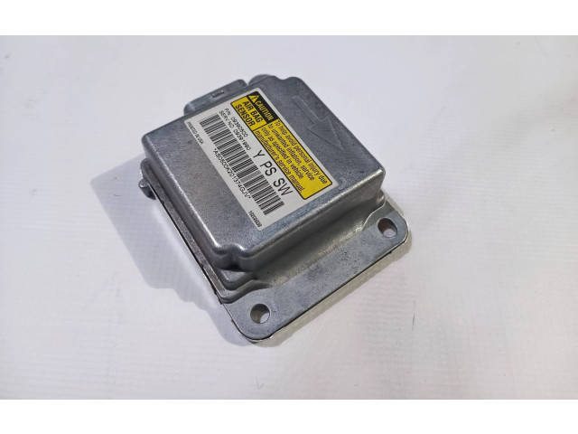 Блок подушек безопасности 09390500   Chevrolet Corvette C5