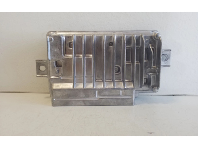 Блок управления A0009001647   Mercedes-Benz GLC C254