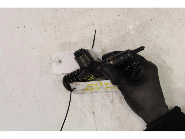 Форсунка Jeep Compass для дизельного двигателя BYL 2