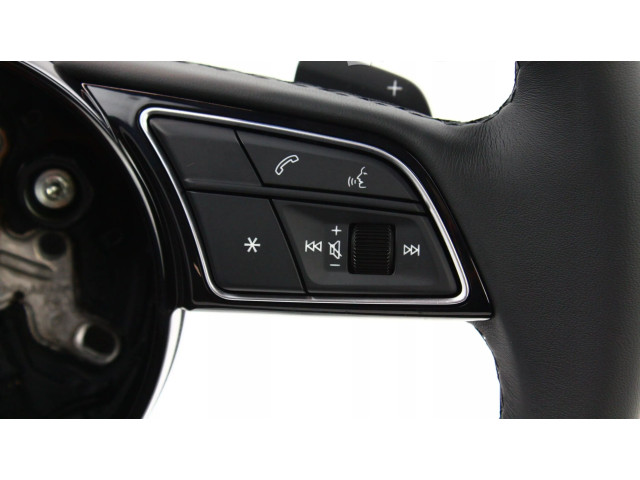 Volant Audi A4 S4 B9 8W 2021 8W0419091GD