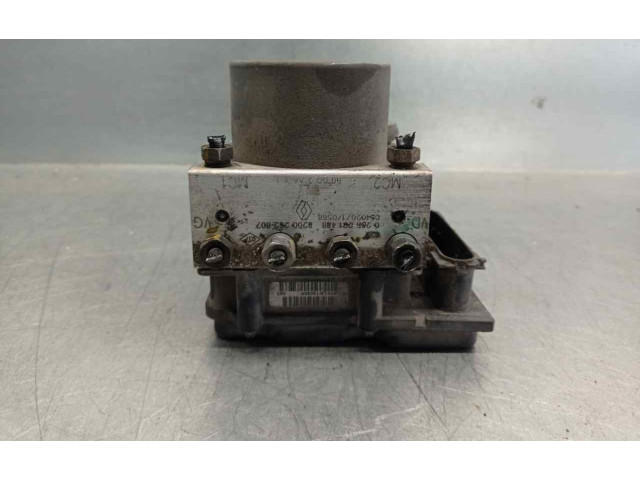 Блок АБС 8200262807, 0265221488 Dacia Logan Pick-Up - года