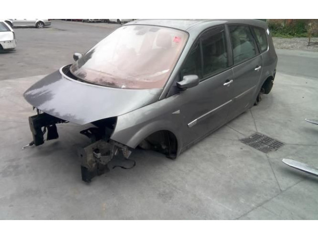 Панель приборов NT Mitsubishi Endeavor