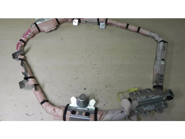 Боковая подушка безопасности 78800SEAG91, M1037 Honda Accord
