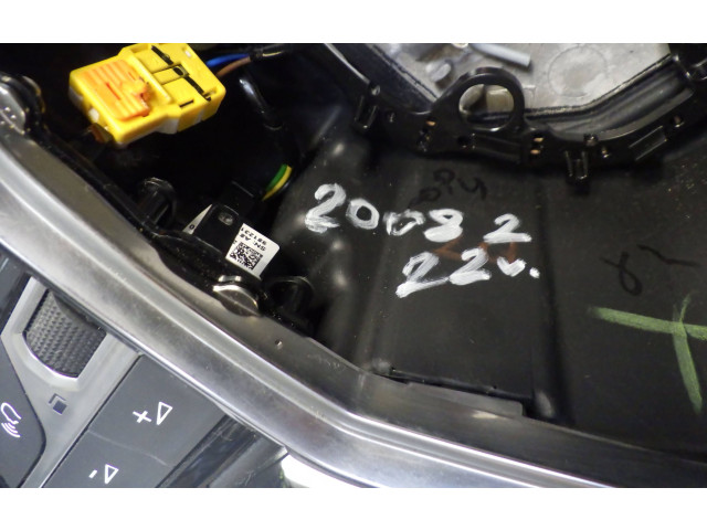 Руль Peugeot 2008 II  2019 -  года 98453341ZD      