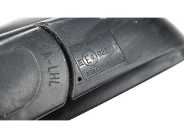 Зеркало электрическое Hyundai i10 - года